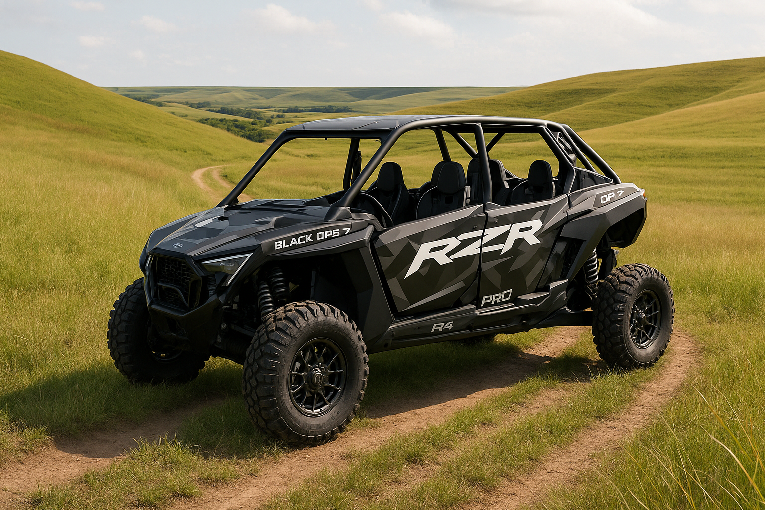 SxS UTV, ATV, Dirt Bike, and V-Twin Motorcycle service, repair, and maintenance