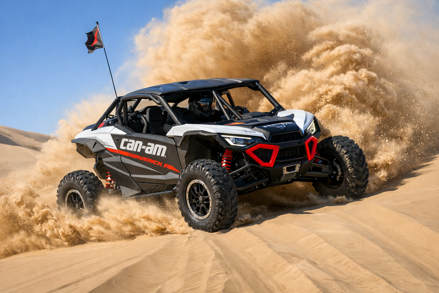 Wichita KS love of powersports