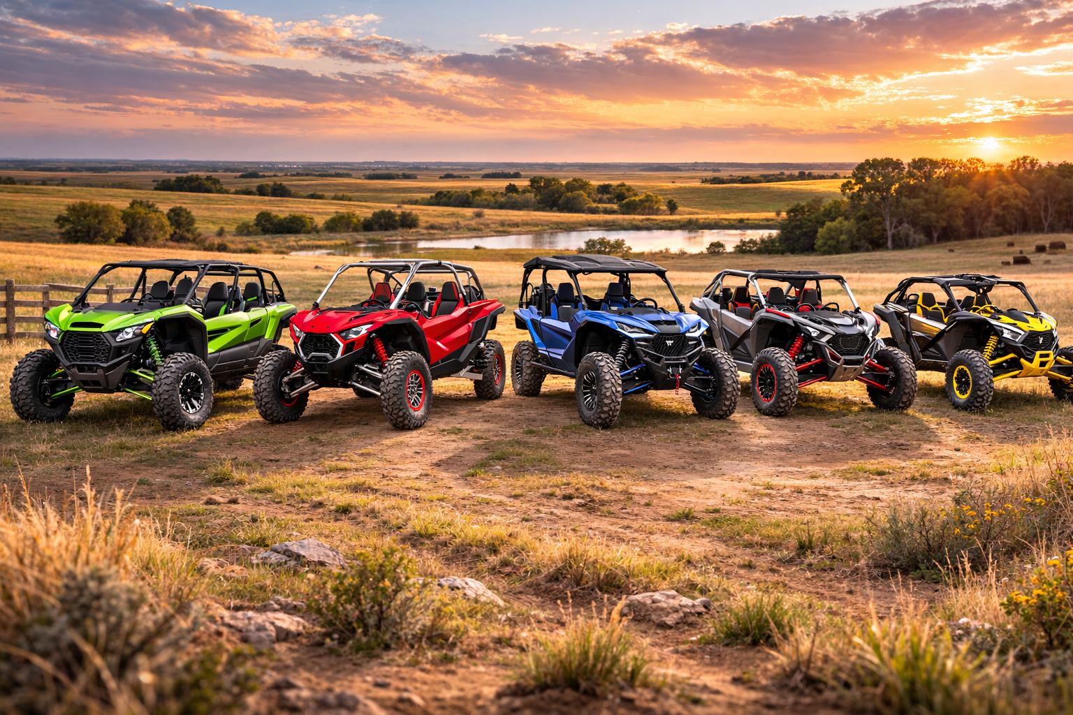 sxs and utv repair and service in Wichita Kansas for Can-Am Polaris Yamaha Honda and Kawasaki