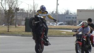 Mike G - Big Dog Powersports CMO